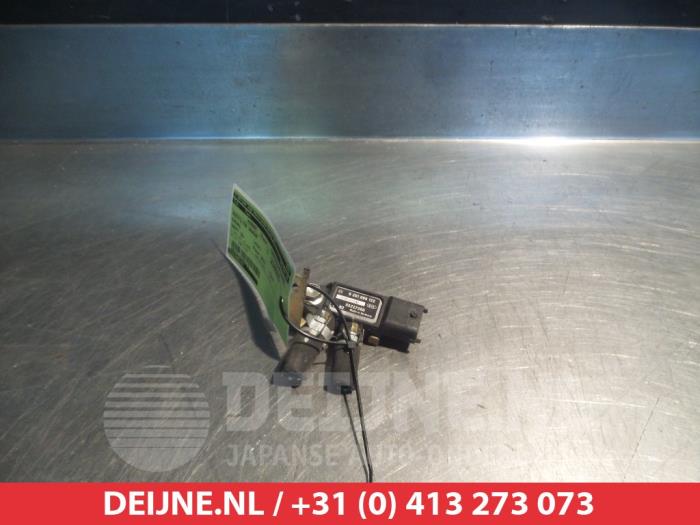 Begagnade Partikelfiltersensor Suzuki Swift (ZA/ZC/ZD) 1.3 D 16V Pris € 20,00 Marginaltabell erbjuds av V.Deijne Jap.Auto-onderdelen BV