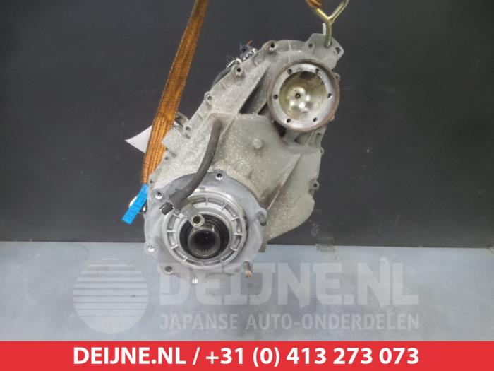 Hyundai Warranty Transfer >> Used Hyundai Terracan 4x4 Transfer Box 47000h1081 Hyundai Warranty Transfer >> Used Hyundai Terracan 4x4 Transfer Box 47000h1081