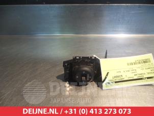 Used Mirror switch Kia Picanto (TA) 1.0 12V Price on request offered by V.Deijne Jap.Auto-onderdelen BV