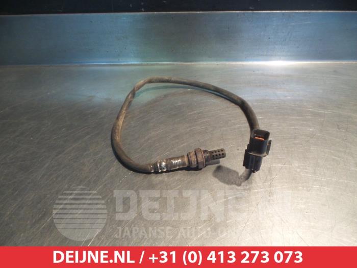Usados Sonda Lambda Mitsubishi Pajero Canvas Top (V6/7) 3.5 V6 GDI 24V Precio € 50,00 Norma de margen ofrecido por V.Deijne Jap.Auto-onderdelen BV