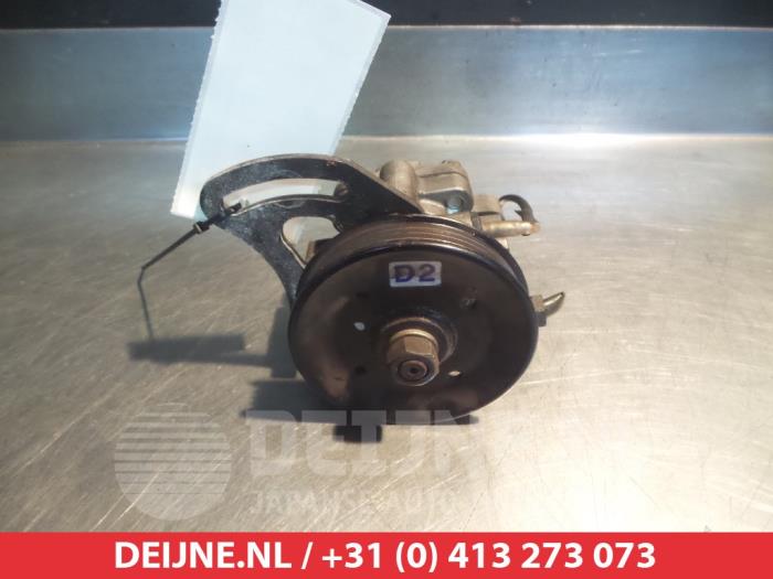 Begagnade Servostyrningspump Chevrolet Matiz 0.8 S,SE Pris € 35,00 Marginaltabell erbjuds av V.Deijne Jap.Auto-onderdelen BV