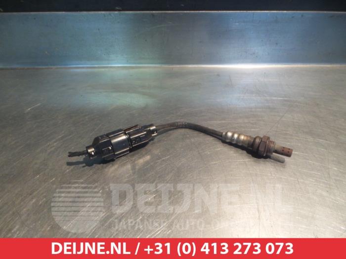 Usados Sonda Lambda Hyundai Santa Fe II (CM) 2.7 V6 24V 4x2 Precio € 15,00 Norma de margen ofrecido por V.Deijne Jap.Auto-onderdelen BV