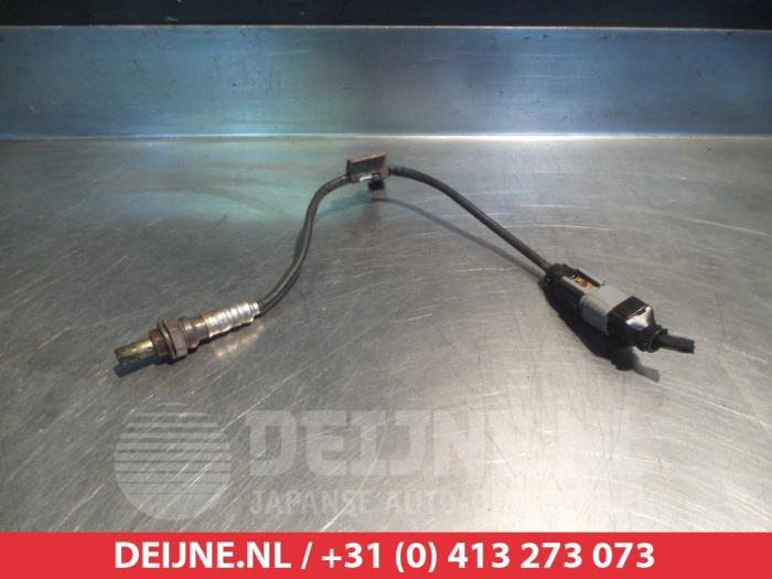 Usados Sonda Lambda Hyundai Santa Fe II (CM) 2.7 V6 24V 4x2 Precio € 25,00 Norma de margen ofrecido por V.Deijne Jap.Auto-onderdelen BV