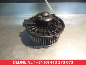 Usados Motor de ventilador de calefactor Suzuki Liana (ERC/ERD/RH4) 1.4 DDiS 16V Precio de solicitud ofrecido por V.Deijne Jap.Auto-onderdelen BV