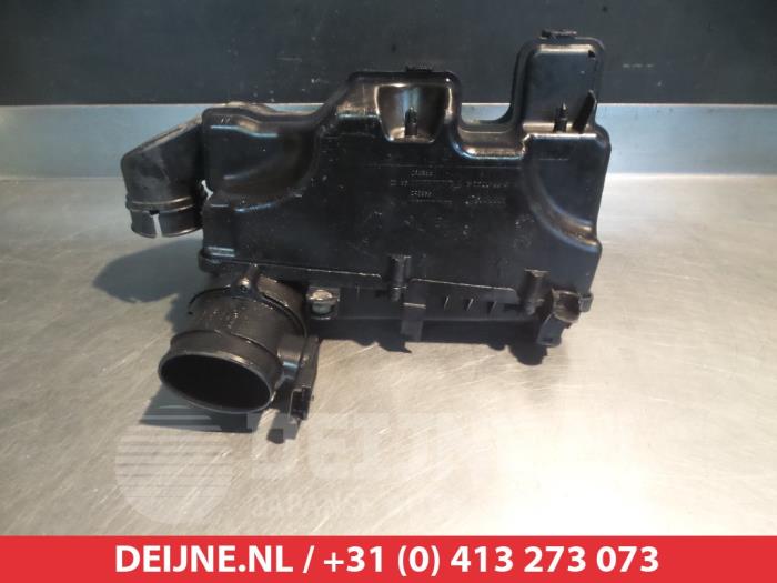 Gebrauchte Luftfiltergehäuse Suzuki Liana (ERC/ERD/RH4) 1.4 DDiS 16V Preis € 35,00 Margenregelung angeboten von V.Deijne Jap.Auto-onderdelen BV