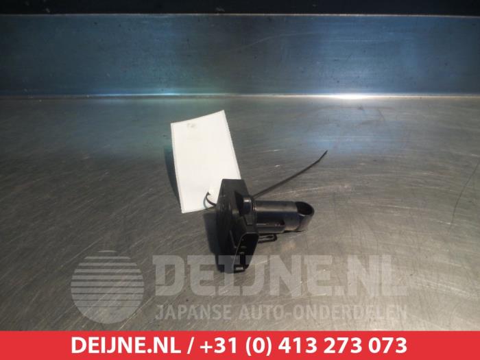 Begagnade Luftflödesmätare Mazda 6 (GG12/82) 2.3i 16V MPS Turbo Pris € 50,00 Marginaltabell erbjuds av V.Deijne Jap.Auto-onderdelen BV