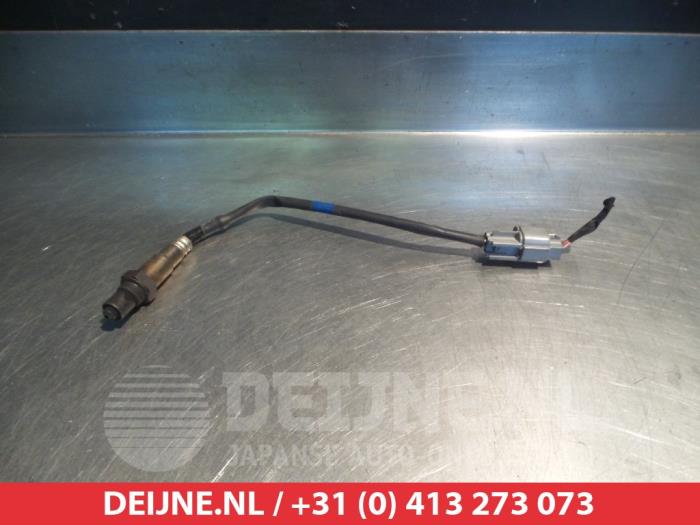 Usados Sonda Lambda Hyundai i20 (GBB) 1.2i 16V Precio € 25,00 Norma de margen ofrecido por V.Deijne Jap.Auto-onderdelen BV