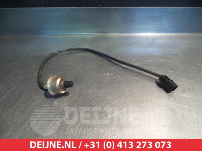 Usados Sonda Lambda Hyundai i20 (GBB) 1.2i 16V Precio € 25,00 Norma de margen ofrecido por V.Deijne Jap.Auto-onderdelen BV