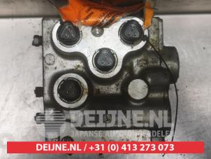 Used ABS pump Toyota Prius (NHW11L) 1.5 16V Price € 150,00 Margin scheme offered by V.Deijne Jap.Auto-onderdelen BV
