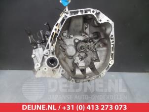 Used Gearbox Nissan Note (E12) 1.5 dCi 90 Price € 350,00 Margin scheme offered by V.Deijne Jap.Auto-onderdelen BV