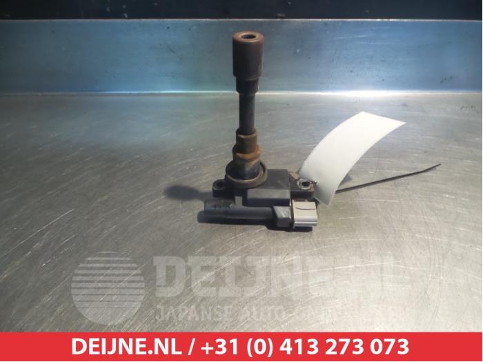 Usagé Bobine Suzuki Alto (RF410) 1.1 16V Prix € 20,00 Règlement à la marge proposé par V.Deijne Jap.Auto-onderdelen BV