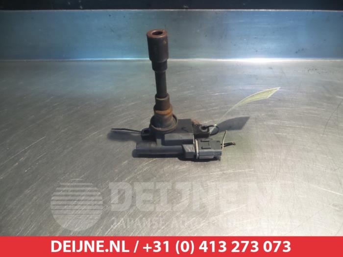 Usagé Bobine Suzuki Alto (RF410) 1.1 16V Prix € 20,00 Règlement à la marge proposé par V.Deijne Jap.Auto-onderdelen BV