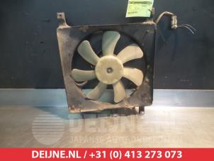 Usagé Ventilateur Suzuki Alto (RF410) 1.1 16V Prix sur demande proposé par V.Deijne Jap.Auto-onderdelen BV