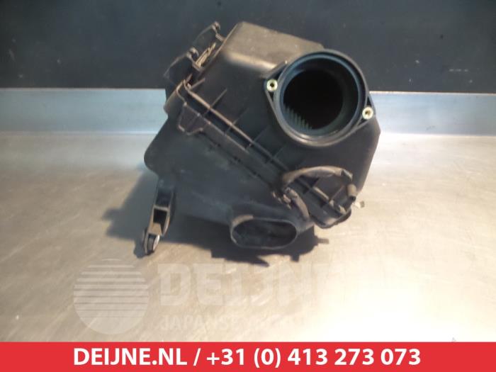 Gebrauchte Luftfiltergehäuse Mitsubishi Grandis (NA) 2.0 DI-D 16V Preis € 50,00 Margenregelung angeboten von V.Deijne Jap.Auto-onderdelen BV