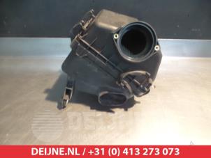 Used Air box Mitsubishi Grandis (NA) 2.0 DI-D 16V Price on request offered by V.Deijne Jap.Auto-onderdelen BV