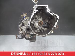Gebrauchte Getriebe Mazda 626 (GF14) 2.0 DiTD 16V Preis € 125,00 Margenregelung angeboten von V.Deijne Jap.Auto-onderdelen BV