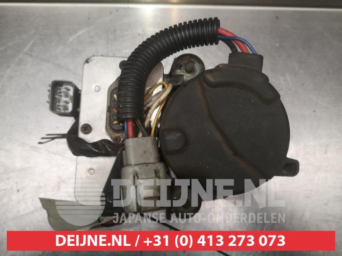 Begagnade ABS-pump Toyota Paseo (EL54) 1.5i,GT MPi 16V Pris € 40,00 Marginaltabell erbjuds av V.Deijne Jap.Auto-onderdelen BV