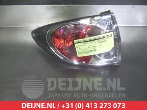 Used Taillight, left Mazda 6 Sportbreak (GY19/89) 1.8i 16V Price € 25,00 Margin scheme offered by V.Deijne Jap.Auto-onderdelen BV