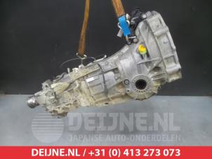 Used Gearbox Subaru Impreza III (GH/GR) 2.0D AWD Price € 450,00 Margin scheme offered by V.Deijne Jap.Auto-onderdelen BV