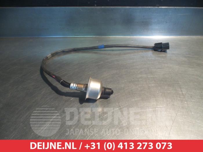 Usados Sonda Lambda Hyundai i20 (GBB) 1.2i 16V Precio € 25,00 Norma de margen ofrecido por V.Deijne Jap.Auto-onderdelen BV