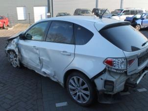 Used Tailgate Subaru Impreza III (GH/GR) 2.0D AWD Price on request offered by V.Deijne Jap.Auto-onderdelen BV