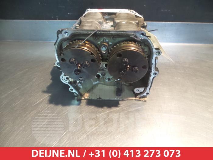 Usados Culata Subaru Forester Precio de solicitud ofrecido por V.Deijne Jap.Auto-onderdelen BV