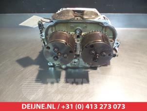 Used Cylinder head Subaru Forester Price on request offered by V.Deijne Jap.Auto-onderdelen BV