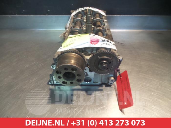 Usagé Culasse Infiniti FX Prix sur demande proposé par V.Deijne Jap.Auto-onderdelen BV