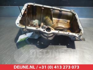 Used Sump Nissan Pixo Price on request offered by V.Deijne Jap.Auto-onderdelen BV