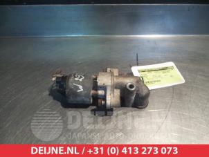 Used EGR valve Chevrolet Aveo (256) 1.4 16V Price € 50,00 Margin scheme offered by V.Deijne Jap.Auto-onderdelen BV