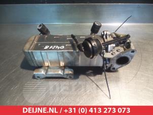 Used EGR cooler Kia Sorento Price on request offered by V.Deijne Jap.Auto-onderdelen BV