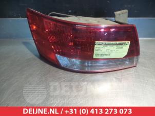 Used Taillight, left Hyundai Sonata 2.0 CRDI VGT 16V Dynamic Price € 50,00 Margin scheme offered by V.Deijne Jap.Auto-onderdelen BV