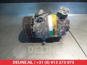 Used Air conditioning pump Honda Civic (EP/EU) 1.7 CTDi 16V Price € 75,00 Margin scheme offered by V.Deijne Jap.Auto-onderdelen BV