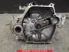 Caja de cambios de un Honda Jazz (GK) 1.3 -i-VTEC 16V 2016