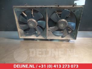 Used Cooling fans Mitsubishi Lancer Wagon (CS) 1.6 16V Price on request offered by V.Deijne Jap.Auto-onderdelen BV