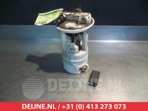Usados Bomba eléctrica de combustible Nissan Micra C+C (K12) 1.4 16V Precio de solicitud ofrecido por V.Deijne Jap.Auto-onderdelen BV