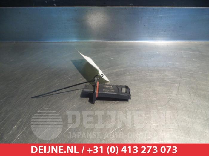 Gebrauchte Luftmengenmesser Suzuki Swift (ZC/ZD) 1.2 Dual Jet 16V Preis € 30,00 Margenregelung angeboten von V.Deijne Jap.Auto-onderdelen BV