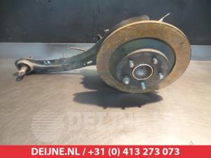 Used Knuckle, rear left Mazda CX-5 (KE,GH) Price on request offered by V.Deijne Jap.Auto-onderdelen BV