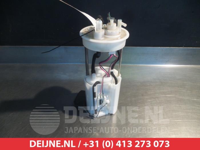 Usagé Pompe à carburant Honda Jazz (GK/GP) 1.3 -i-VTEC 16V Prix € 100,00 Règlement à la marge proposé par V.Deijne Jap.Auto-onderdelen BV