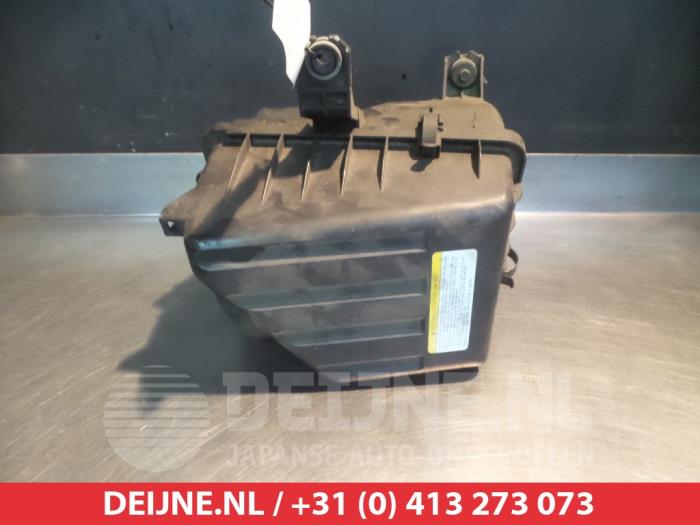 Gebrauchte Luftfiltergehäuse Hyundai Sonata 2.0 CRDI VGT 16V Dynamic Preis € 50,00 Margenregelung angeboten von V.Deijne Jap.Auto-onderdelen BV