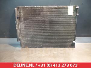 Used Air conditioning condenser Lexus RX (L2) 400h V6 24V VVT-i 4x4 Price on request offered by V.Deijne Jap.Auto-onderdelen BV