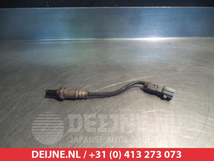 Usados Sonda Lambda Lexus RX (U3) 400h V6 24V VVT-i 4x4 Precio € 35,00 Norma de margen ofrecido por V.Deijne Jap.Auto-onderdelen BV