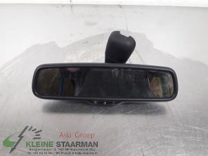 Used Rear view mirror Hyundai i30 Crosswagon (WWH) 1.6 CVVT 16V Price on request offered by Kleine Staarman B.V. Autodemontage