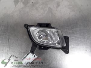Used Fog light, front right Hyundai i30 Crosswagon (WWH) 1.6 CVVT 16V Price on request offered by Kleine Staarman B.V. Autodemontage