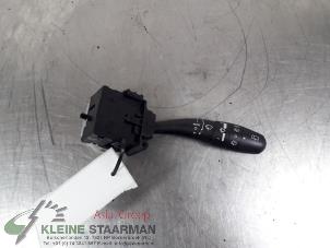 Used Wiper switch Hyundai i30 Crosswagon (WWH) 1.6 CVVT 16V Price on request offered by Kleine Staarman B.V. Autodemontage
