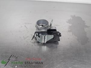 Used Throttle body Mitsubishi Outlander (GF/GG) 2.0 16V PHEV 4x4 Price € 90,75 Inclusive VAT offered by Kleine Staarman B.V. Autodemontage