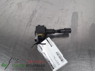 Used Ignition coil Daihatsu Sirion/Storia (M1) 1.0 12V DVVT Price on request offered by Kleine Staarman B.V. Autodemontage