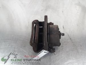 Used Front brake calliper, left Mazda MPV (LW19/69) 2.0 16V Price on request offered by Kleine Staarman B.V. Autodemontage