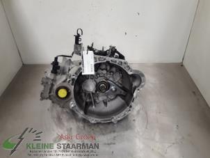 Used Gearbox Kia Venga 1.4 CVVT 16V Price € 484,00 Inclusive VAT offered by Kleine Staarman B.V. Autodemontage