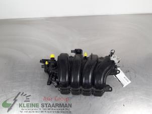 Used Intake manifold Subaru Trezia 1.33 16V Dual VVT-I Price on request offered by Kleine Staarman B.V. Autodemontage